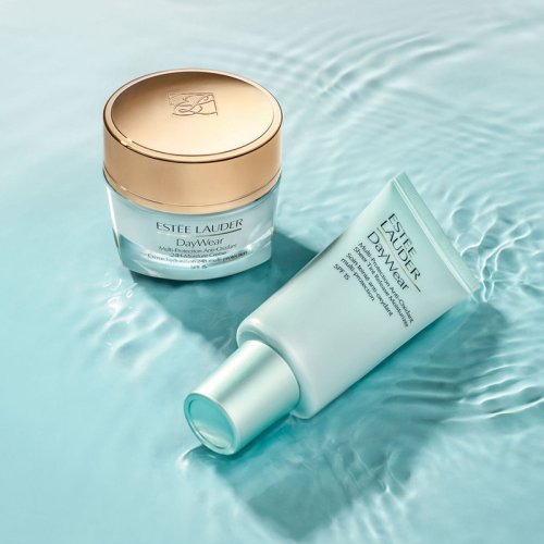 DayWear Soin Teinté Expert Multi-Protection SPF 15 ESTEE LAUDER DayWear Soin Teinté Expert Multi-Protection SPF 15 ESTEE LAUDER